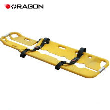 DW-SC004 Orthopaedic Back Stretcher Dimensions Used Scoop Stretchers